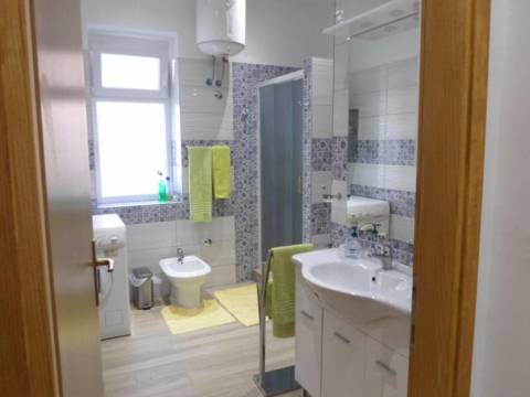 Stanovanje Opatija - Centar, Opatija, 96m2