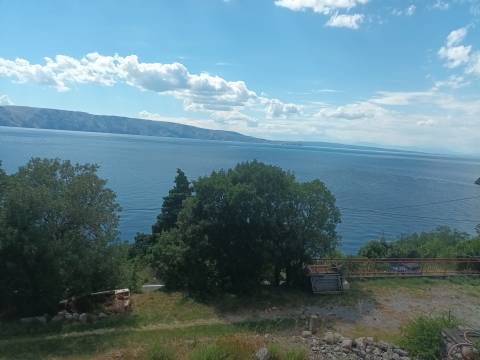 Sibinj Krmpotski, Novi Vinodolski, 320m2