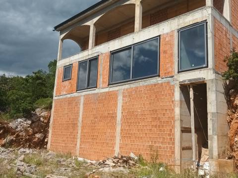 Sibinj Krmpotski, Novi Vinodolski, 320m2