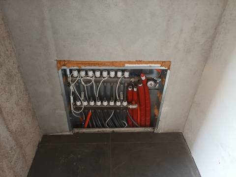 Sibinj Krmpotski, Novi Vinodolski, 320m2
