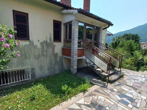 Houses Rukavac, Matulji, 234m2