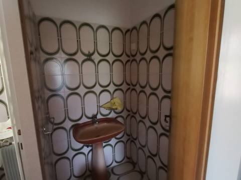 Matulji, Rukavac, samostojeća kuća s okućnicom i garažom