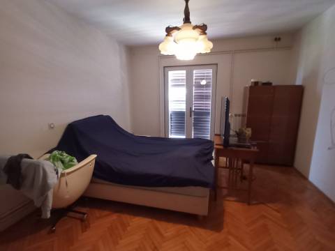 Matulji, Rukavac, samostojeća kuća s okućnicom i garažom