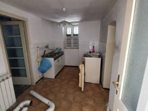Matulji, Rukavac, samostojeća kuća s okućnicom i garažom