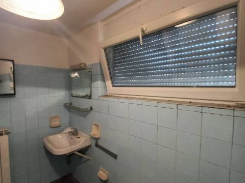 Matulji, Rukavac, samostojeća kuća s okućnicom i garažom