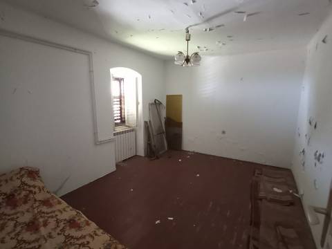 Matulji, Rukavac, samostojeća kuća s okućnicom i garažom
