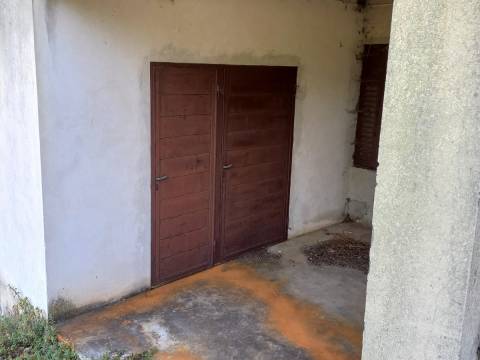 Matulji, Rukavac, samostojeća kuća s okućnicom i garažom