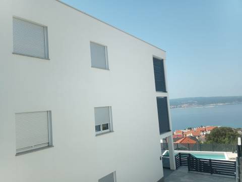 Flats Crikvenica, 62,50m2