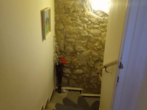 Houses Bribir, Vinodolska Općina, 95m2