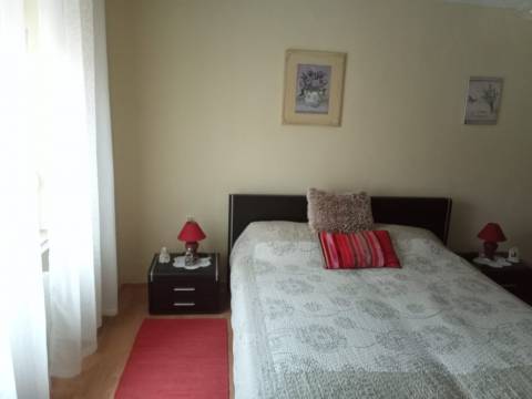Houses Bribir, Vinodolska Općina, 95m2