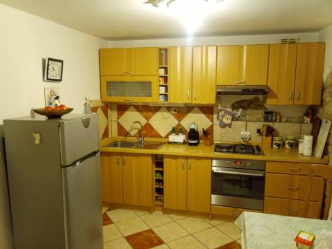 Houses Bribir, Vinodolska Općina, 95m2