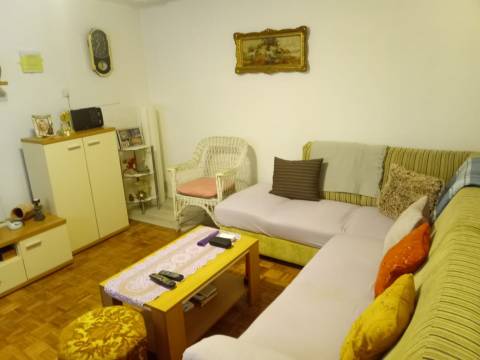 Houses Bribir, Vinodolska Općina, 95m2