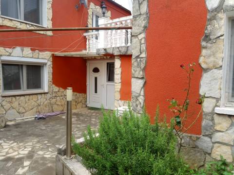 Bribir - adaptirana rustikalna starina