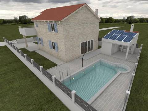 Vrsi, 165,10m2