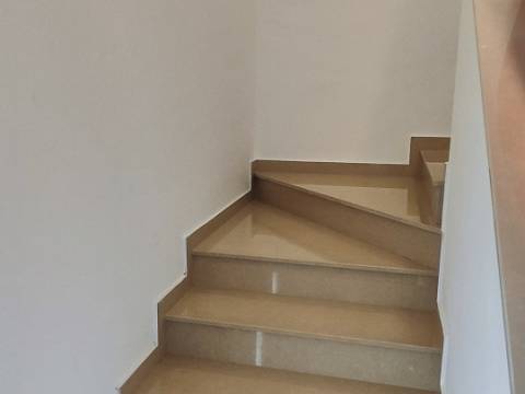 Vir, Kat kuće sa dvosobnim stanom, 350m do mora