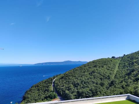 Medveja, Lovran,  , 91m2