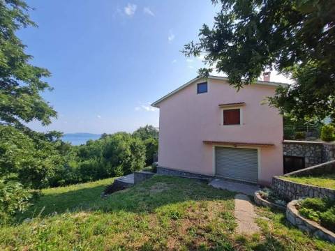 Дома Veprinac, Opatija - Okolica, 360m2