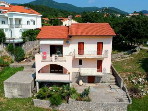 Дома Veprinac, Opatija - Okolica, 360m2