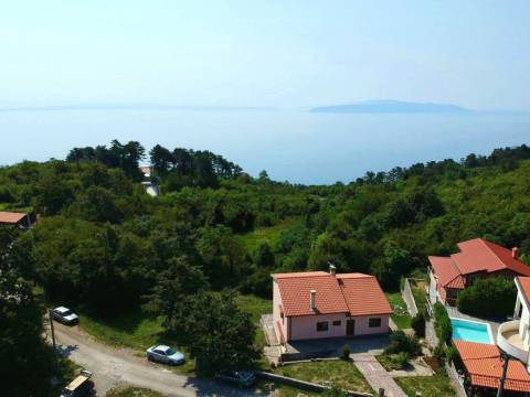 Дома Veprinac, Opatija - Okolica, 360m2