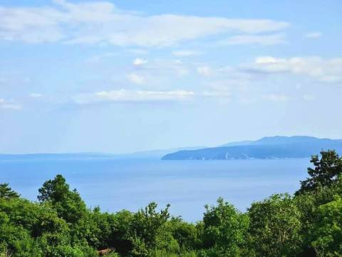 Дома Veprinac, Opatija - Okolica, 360m2