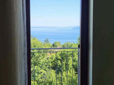 Дома Veprinac, Opatija - Okolica, 360m2