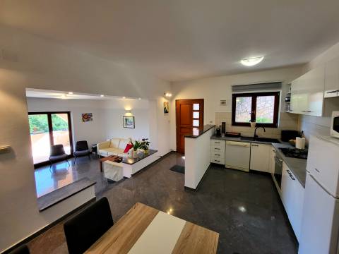 Дома Veprinac, Opatija - Okolica, 360m2