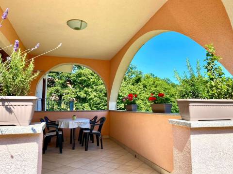 Дома Veprinac, Opatija - Okolica, 360m2