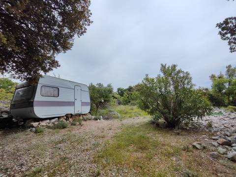 Lands Vrh, Krk, 1.020m2