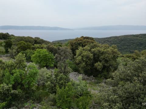 Lands Vrh, Krk, 1.020m2