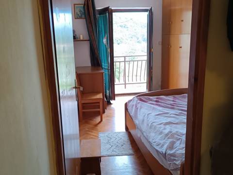 PRILIKA !!! MOŠĆENIČKA DRAGA - 118 m2, BALKON, OKUĆNICA 220.000 €