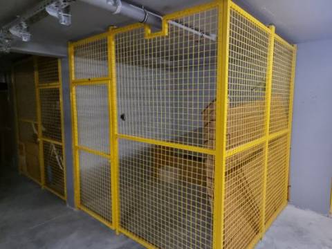 Stanovanje Martinkovac, Rijeka, 76,80m2