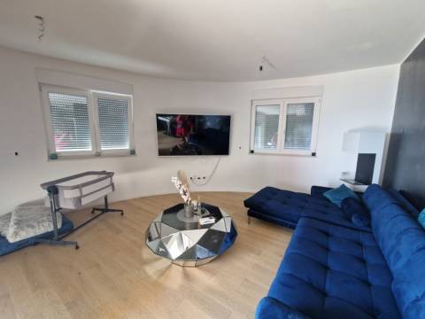 Stanovanje Martinkovac, Rijeka, 76,80m2