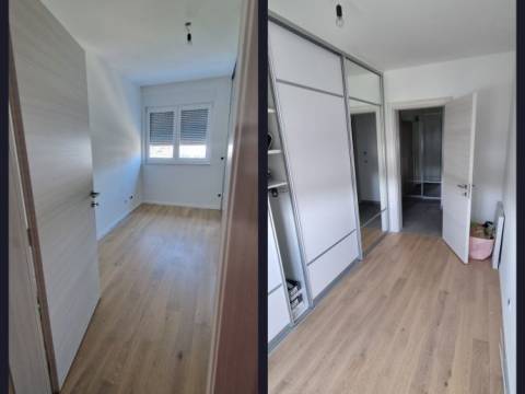 Stanovanje Martinkovac, Rijeka, 76,80m2
