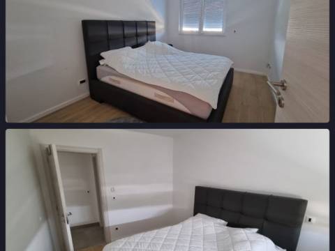 Stanovanje Martinkovac, Rijeka, 76,80m2