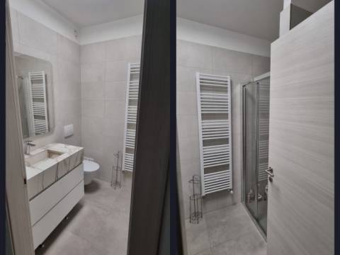 Stanovanje Martinkovac, Rijeka, 76,80m2