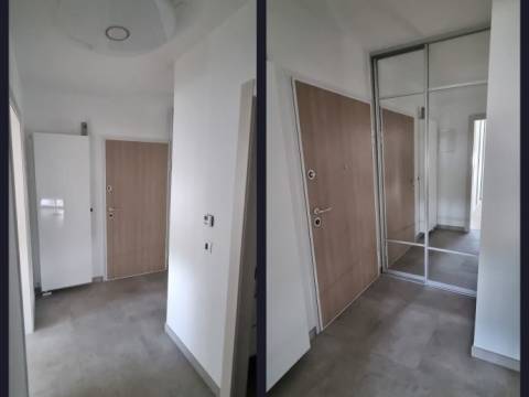 Stanovanje Martinkovac, Rijeka, 76,80m2