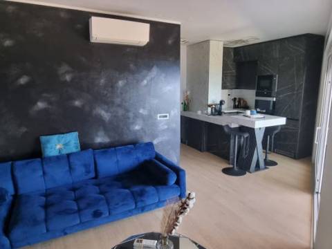 Stanovanje Martinkovac, Rijeka, 76,80m2