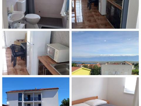 Vir, Samostojeća Kuća sa 6 apartmana, odlična investicija 