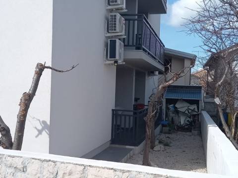 Vir, Samostojeća Kuća sa 6 apartmana, odlična investicija 