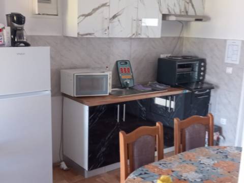 Vir, Samostojeća Kuća sa 6 apartmana, odlična investicija 