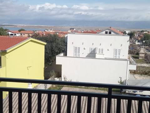 Vir, Samostojeća Kuća sa 6 apartmana, odlična investicija 