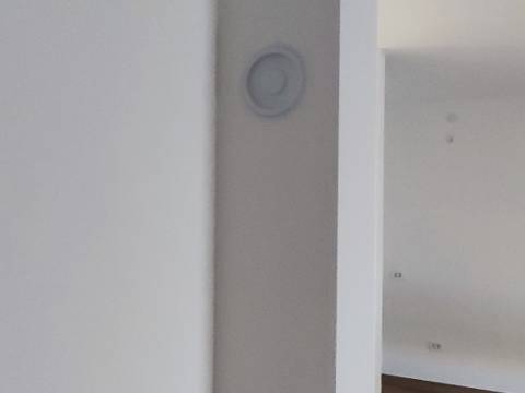 Vir,Nova zgrada sa četiri apartmana,400m do mora