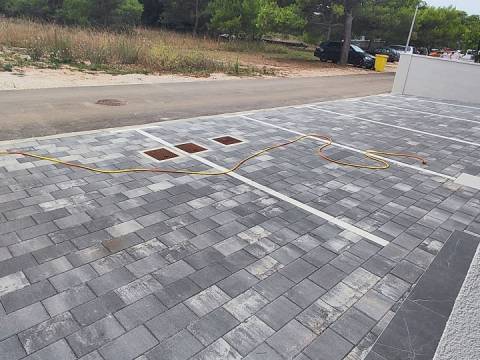 Stanovanje Vir, 74,59m2