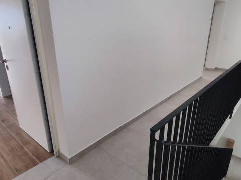 Vir, E3 Trosoban apartman sa pogledom na more 