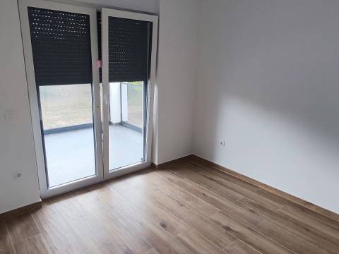 Vir, E3 Trosoban apartman sa pogledom na more 