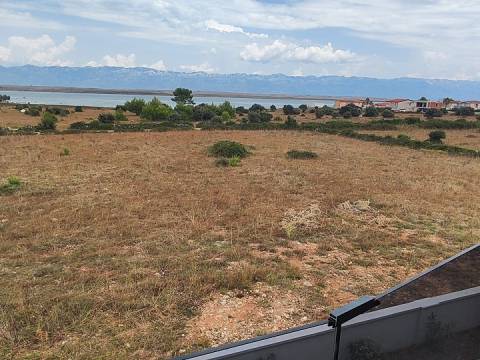 Vir, E3 Trosoban apartman sa pogledom na more 