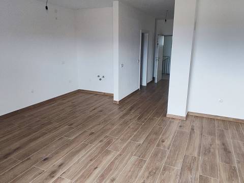 Vir, E3 Trosoban apartman sa pogledom na more 