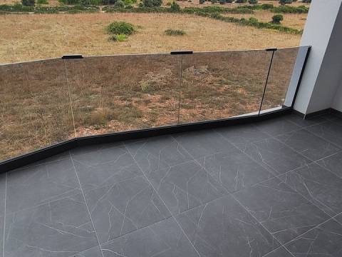 Vir, E3 Trosoban apartman sa pogledom na more 