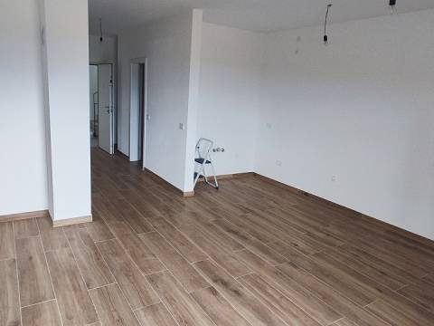 Vir, E4 Trosoban apartman sa pogledom na more 