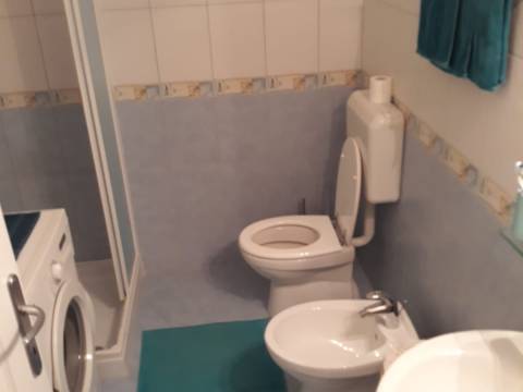 Poreč, stan 1S+DB s pogledom na more!